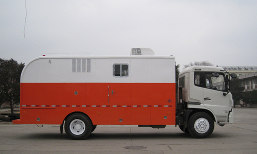 Oilfield Inspecting Testing Equipment