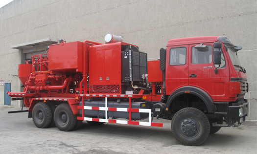 Cementing Equipment