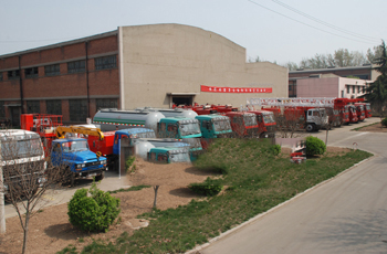 Skid-Mounted Rigs