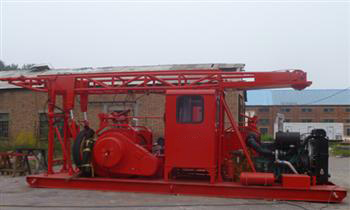 Swabbing Unit