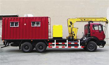 Mobile Workshop