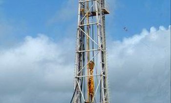 ZJ30/1700DB Rig