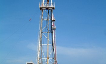 ZJ40/2250D Rig