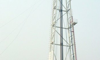 ZJ40/2250J Rig