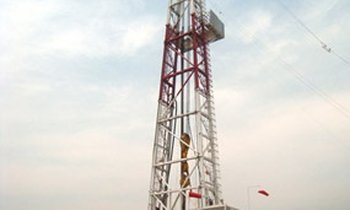 ZJ40/2250LDB Rig