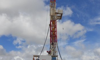ZJ50/3150D Rig