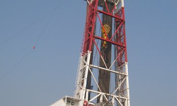 ZJ50/3150LDB Rig