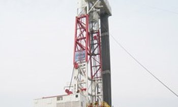 ZJ70/4500D Rig